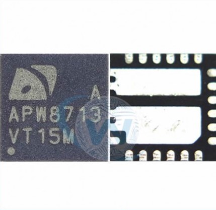 Ic Awp 8713A