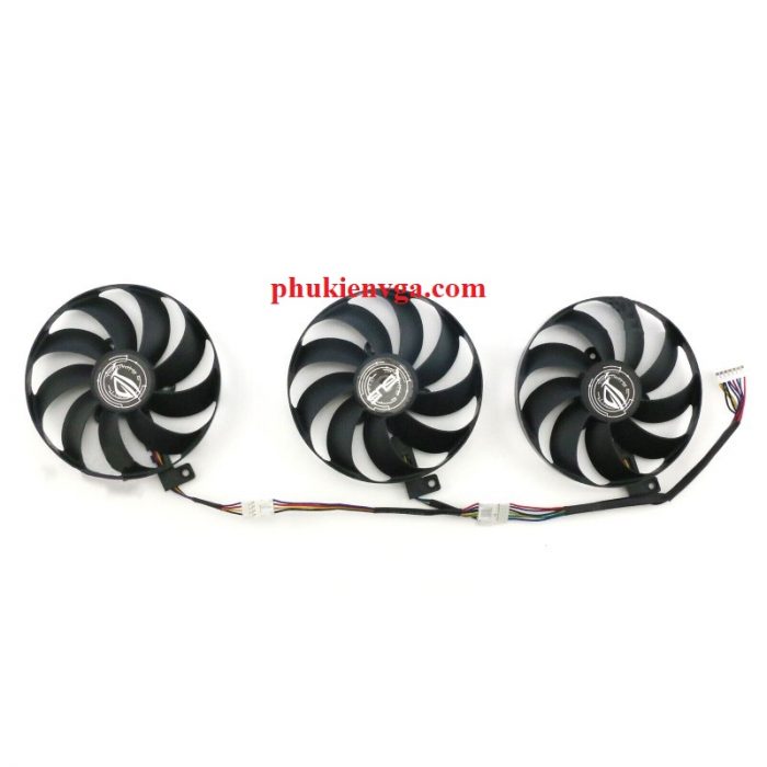 Quạt ASUS ROG RTX2060 2070S 2080ti RX5700XT