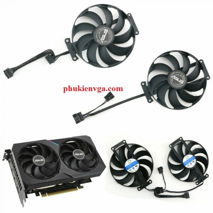 ASUS RTX3060 3060ti MINI V2