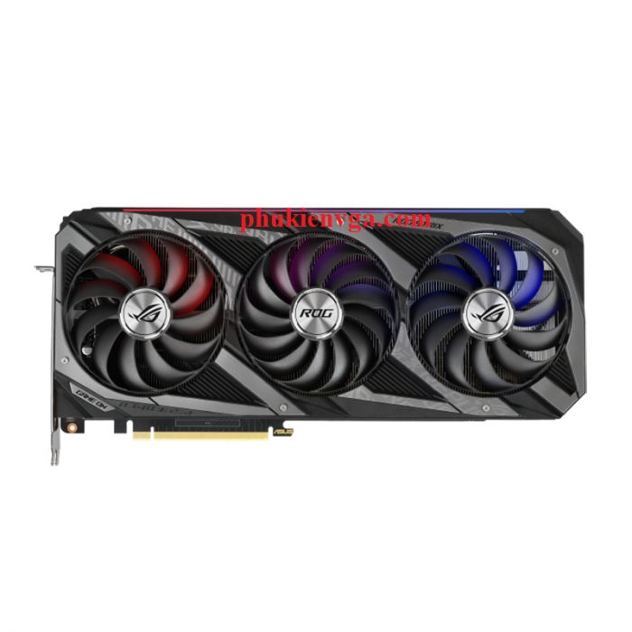 Quạt ASUS ROG STRIX 3060Ti 3070 3080 3090 6700xt 6800