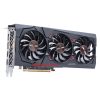 Quạt SAPPHIRE  RX5600XT 6G D6 PRO OC 3 Fan