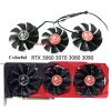 Quạt Colorful RTX3060 RTX3070 RTX3080 RTX3090