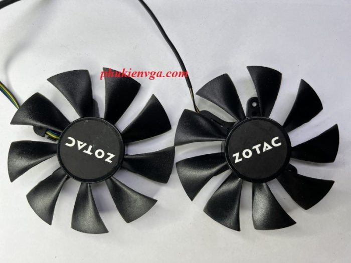 Quạt Zotac 1060/1070 Amp Mini