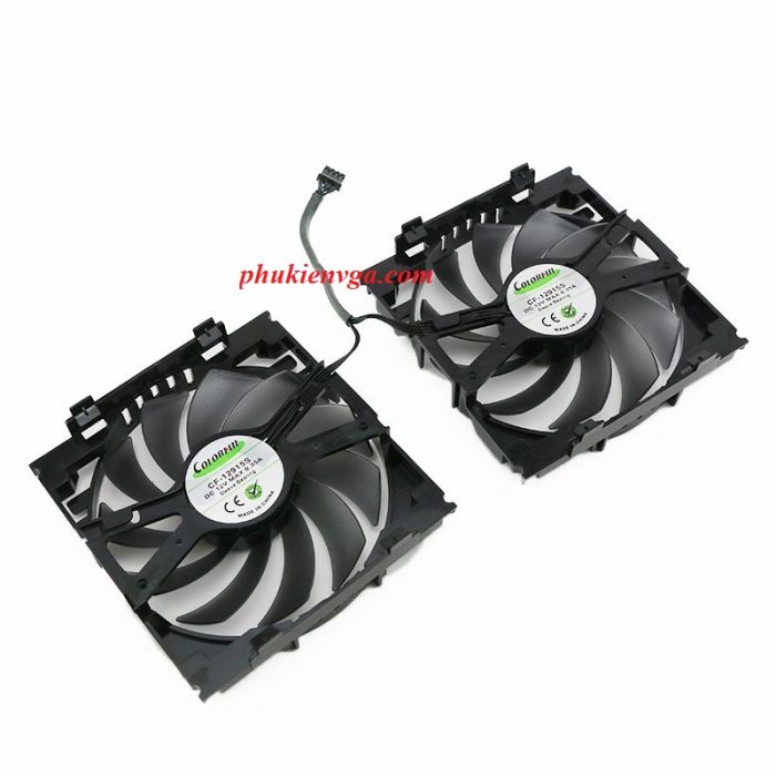 Quạt INNO3D GTX 960/970/1060 OC