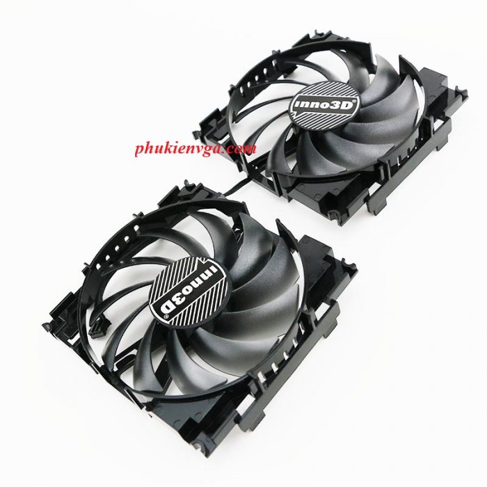 Quạt INNO3D GTX 960/970/1060 OC