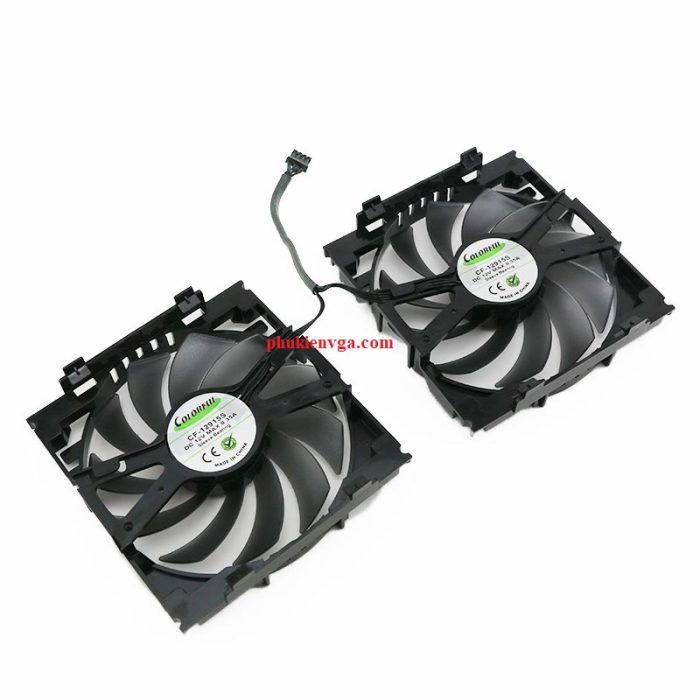 Quạt Inno3D GTX 960 970 1060 OC