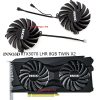 Quạt INNO3D RTX3070 LHR 8GB TWIN X2