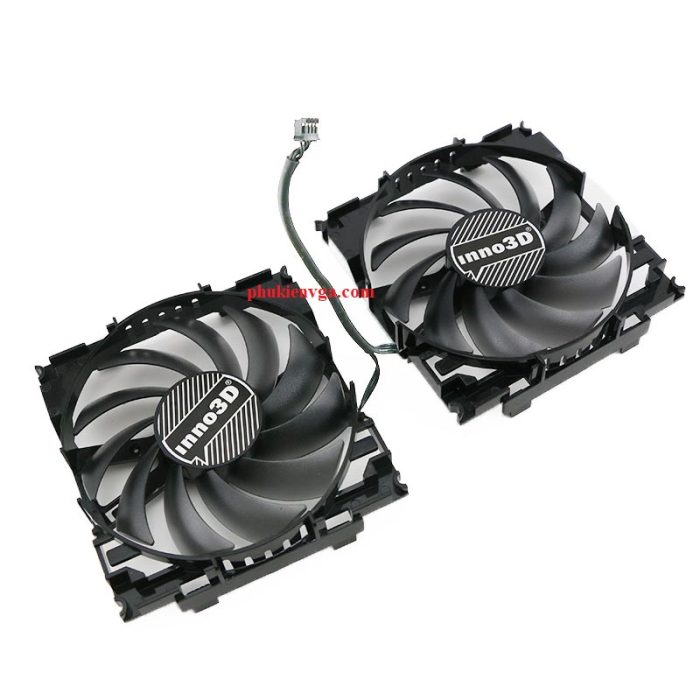 Quạt Inno3D GTX 960 970 1060 OC