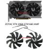 ZOTAC GeForce RTX 2060/GTX 1660 AMP